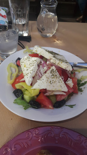 Vosporos taverna Kavala - Γαστρονομία και φιλοξενία