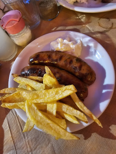 Ψητοπωλείο - Pelekas Grill - Πέλεκας