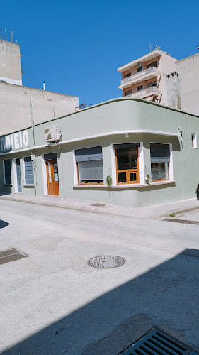 Μονδρίνου Ιωάννα