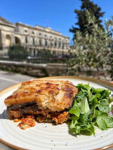 Aubergine Restaurant - Γαστρονομία και φιλοξενία