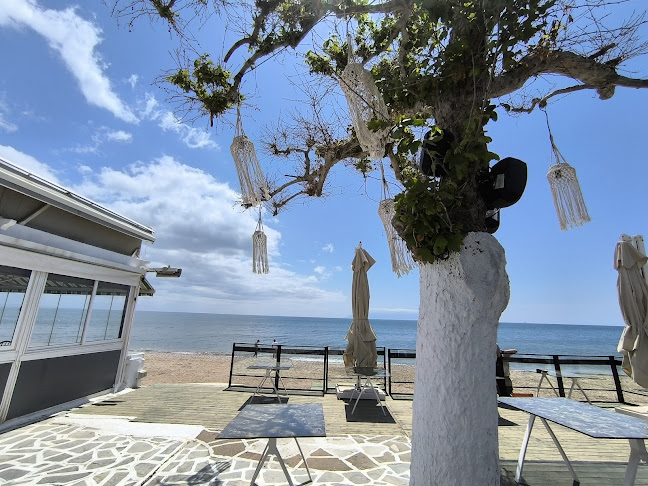 Comentarii opinii despre Θέα Θάλασσα