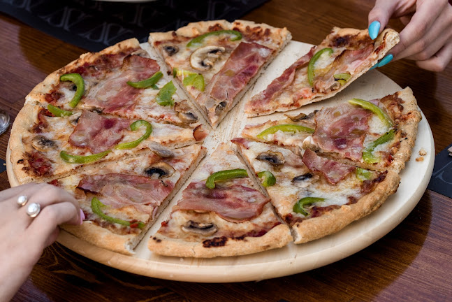 Novus Cafe - Restobar - Αλιβέρι