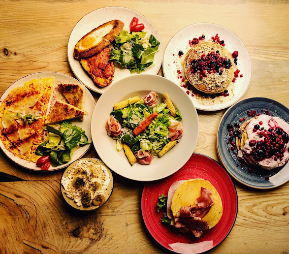 Opinii despre Alley dog în Μυτιλήνη - Γαστρονομία και φιλοξενία