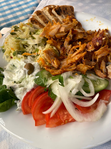 KOSTAS GRILL HOUSE - Γαστρονομία και φιλοξενία