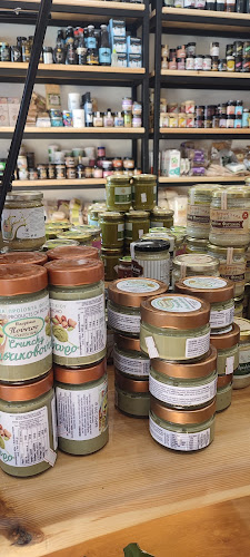 Mikaela's Goods, pistachio, traditional product, cava, Bio products - Γαστρονομία και φιλοξενία