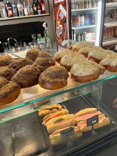 Comentarii opinii despre Spathis Bakery Sami