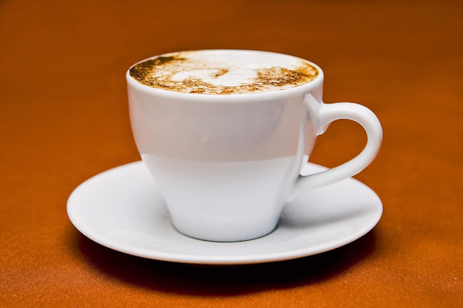 Cult cafe - Θεσσαλονίκη