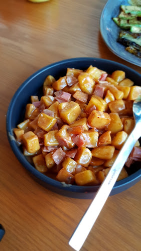 Opinii despre theNAScatering în Θεσσαλονίκη - Γαστρονομία και φιλοξενία