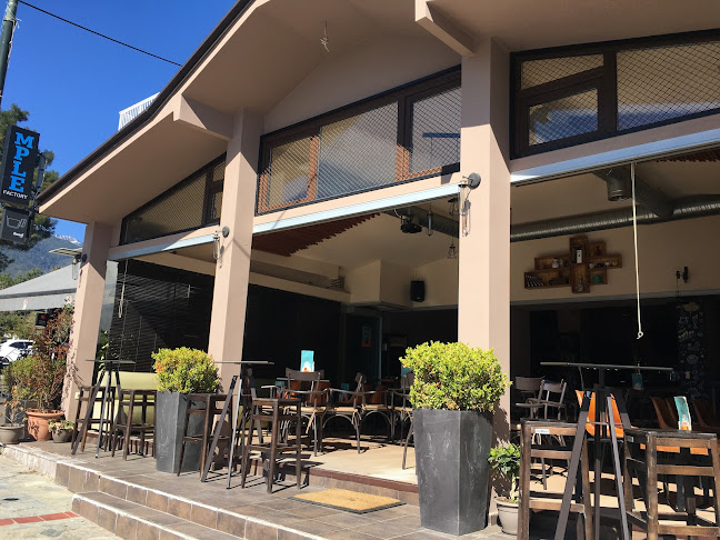 Mple Factory Coffees,Brunch & Drinks - Γαστρονομία και φιλοξενία