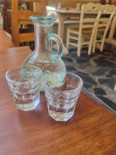 Μπακαλόγατος - Ρέθυμνο