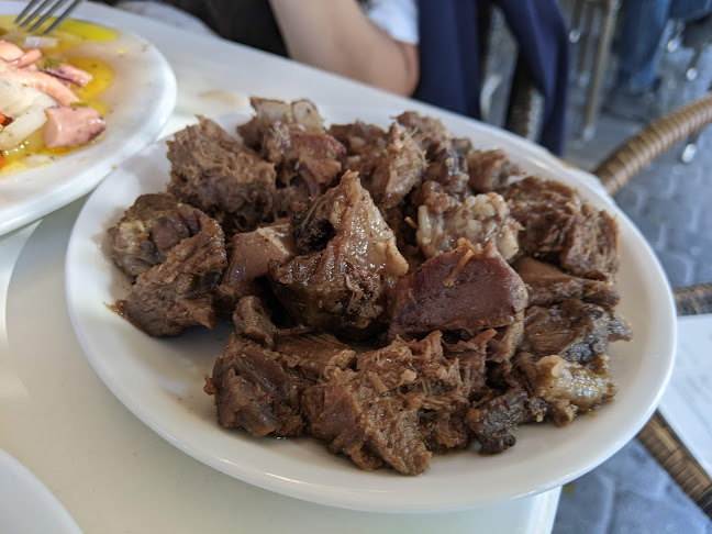 Comentarii opinii despre Καφέ-Ουζερί «Χασαπάκια»