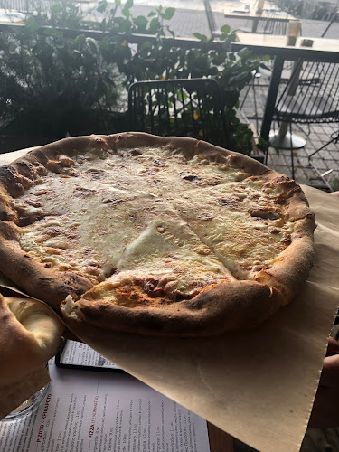 Μesogeios mediterranean & italian cuisine - Καλαμάτα