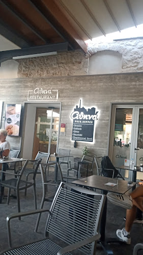 Opinii despre Αθηνά Food Coffee în Ηράκλειο - Γαστρονομία και φιλοξενία