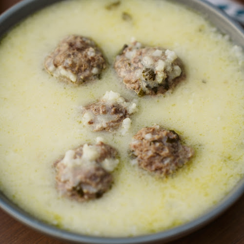 Παλιά Αγορά - Μάνιας - Κατερίνη