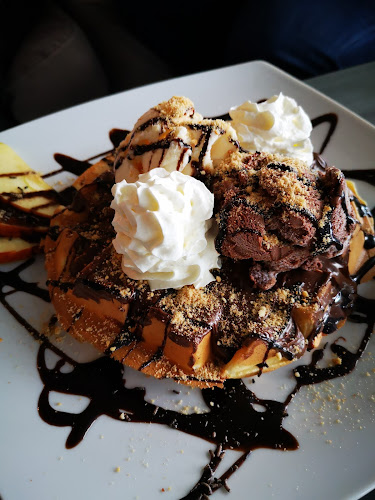 Pallas Cafe Bistro - Γαστρονομία και φιλοξενία