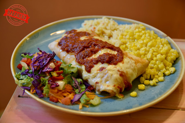 Habanera - Θεσσαλονίκη