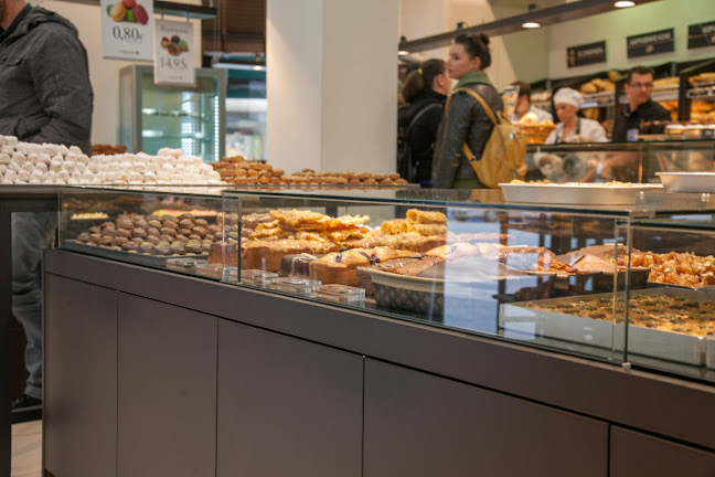 Φούρνος Βενέτη Λάρισα - Γαστρονομία και φιλοξενία