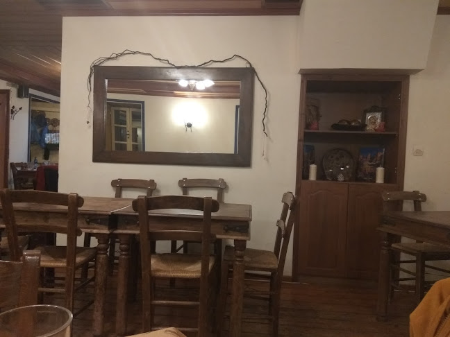 Opinii despre Το Χάνι în Αρίστη - Γαστρονομία και φιλοξενία