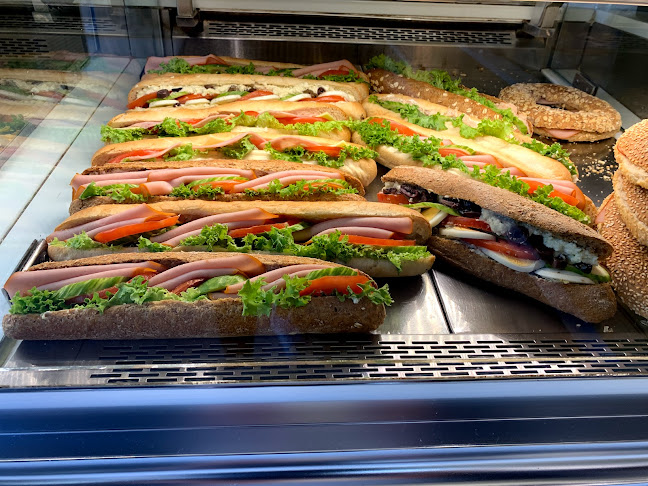 Πρατήριο Άρτου Ζαχαροπλαστικής ΤΣΙΟΚΑΣ - Νέα Σμύρνη