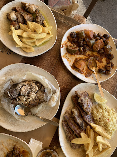 Comentarii opinii despre Χρυσόστομος