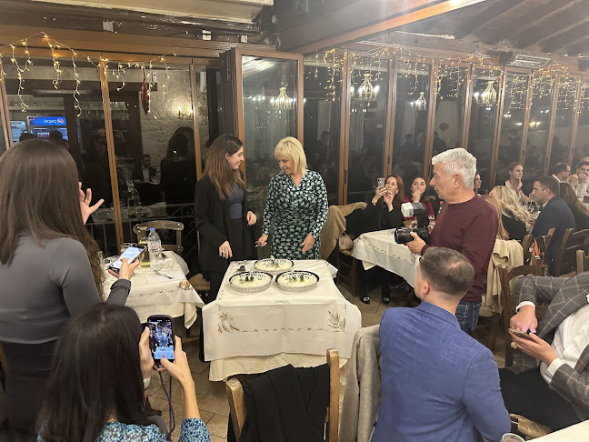 Ταβέρνα Το Ρόδι - Αρνί Αντικριστό - Ροδιά