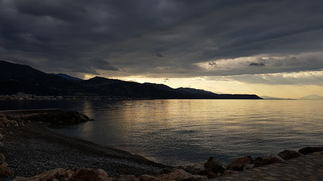 Η γλυκιά συμφωνια - Γαστρονομία και φιλοξενία