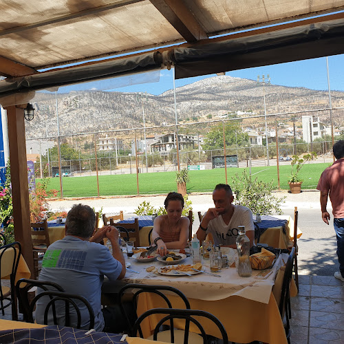 Τα Πλατάνια - Φυλή