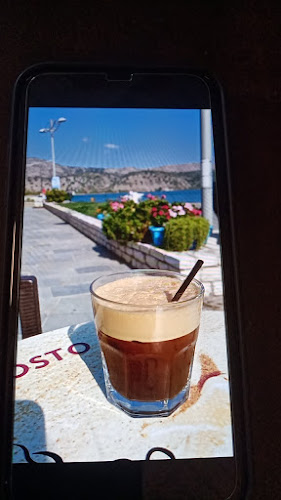 Opinii despre Il Posto în Αστακός - Γαστρονομία και φιλοξενία