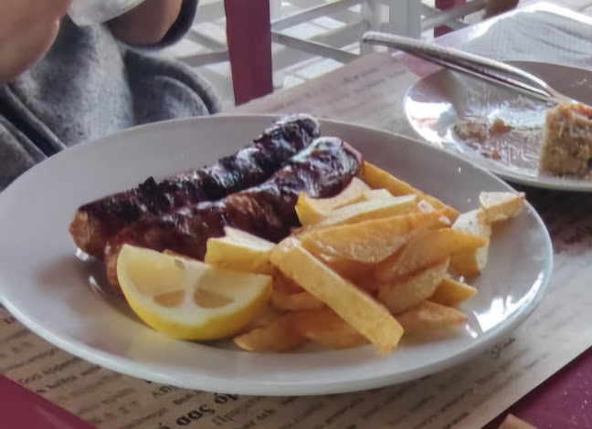 Opinii despre Αέροινον în Πισκοκέφαλο - Γαστρονομία και φιλοξενία