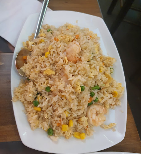 Attic Moon 明月楼, 希腊雅典