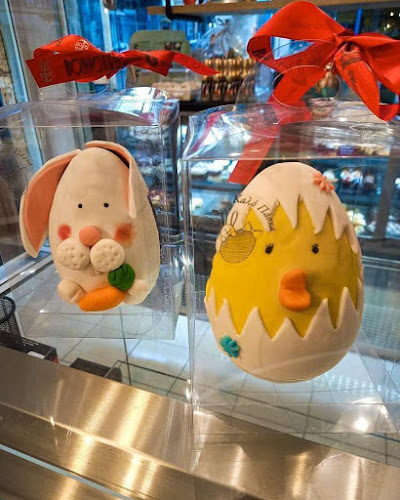 Comentarii opinii despre BONJOUR Patisserie