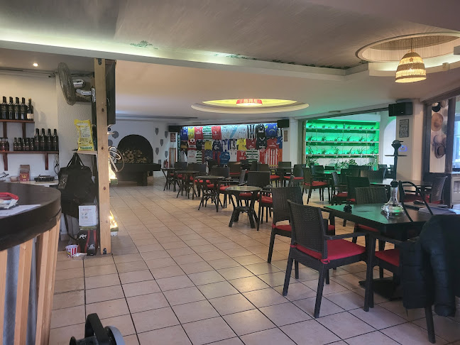 Christos family taverna & pizza pasta restaurant - Ρόδος