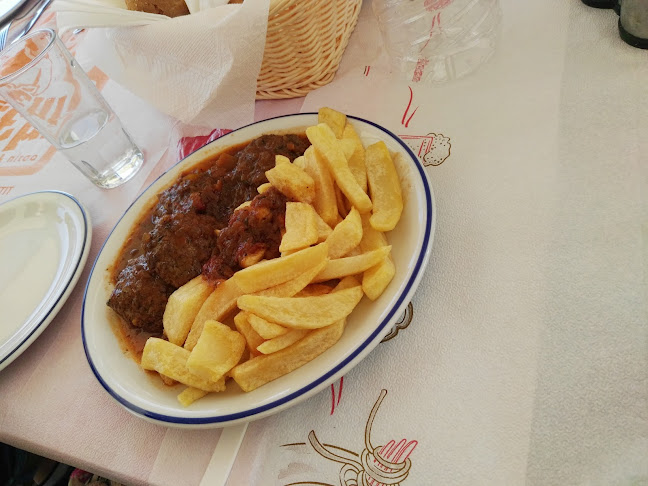 Opinii despre Meltemi..αλλιώς Restaurant Άγιοι Θεόδωροι în Άγιοι Θεόδωροι - Γαστρονομία και φιλοξενία