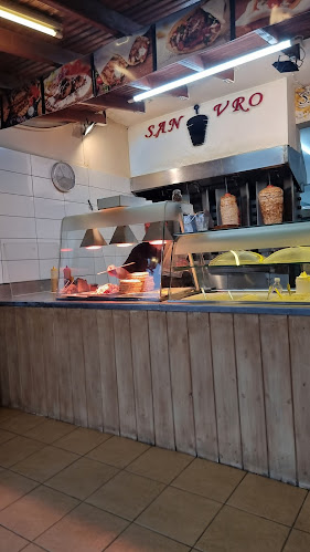 Comentarii opinii despre San Vro "Ο Χρήστος"