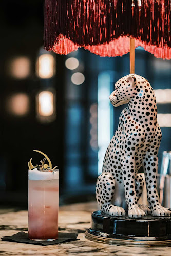 El Patron - Γαστρονομία και φιλοξενία