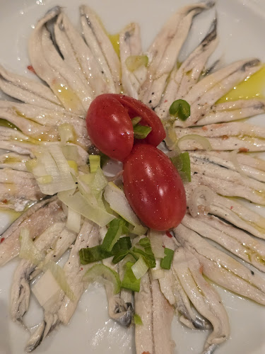 Opinii despre Μπαρμπουνάκι Γλυφάδα în Γλυφάδα - Γαστρονομία και φιλοξενία