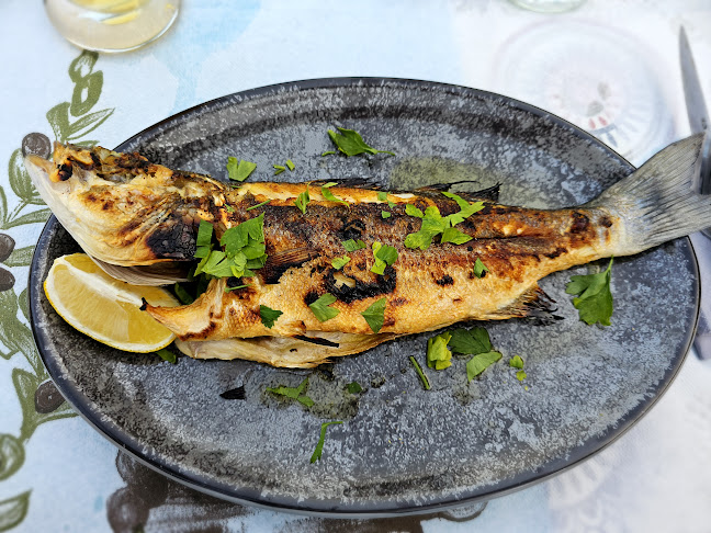 Dimitris Kitchen - Γαστρονομία και φιλοξενία