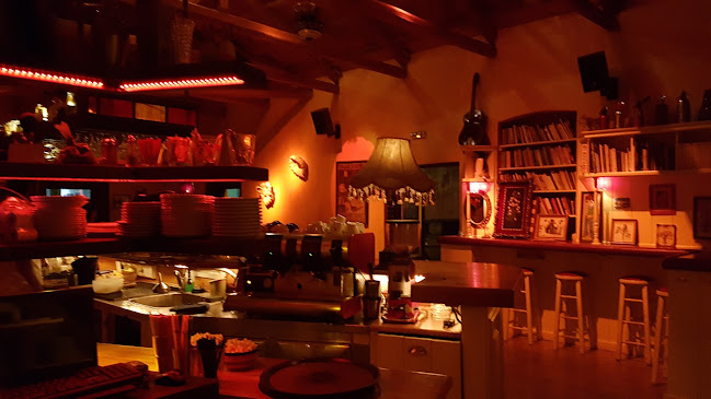 Opinii despre Sazerac în Lavrion - Γαστρονομία και φιλοξενία