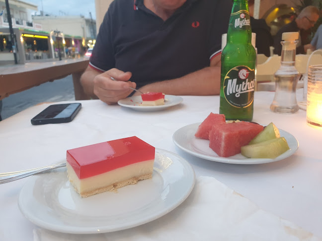 Comentarii opinii despre WEST CRETE