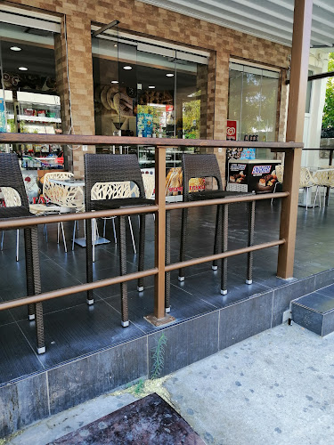 Φούρνος Μέγας Αλέξανδρος