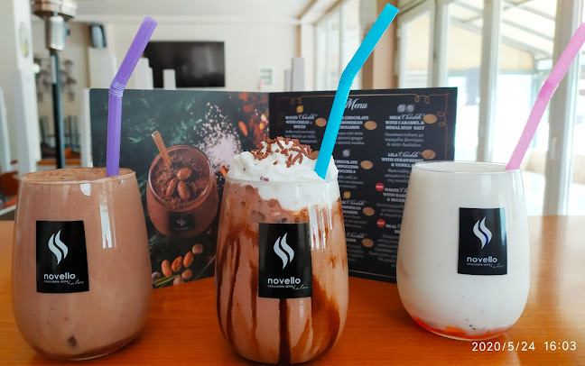 Opinii despre Καφέ - Μεζεδοπωλείο "Φουλ του Μεζέ..." în Κοζάνη - Γαστρονομία και φιλοξενία