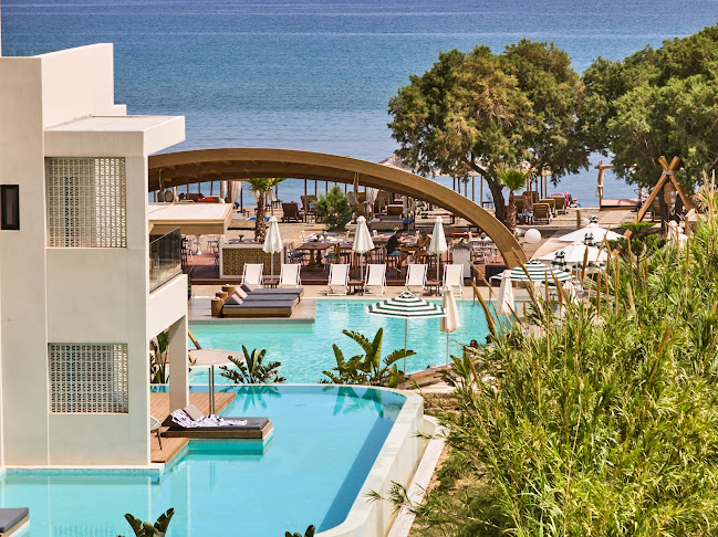 Νάξου 18, Γάζι 714 14