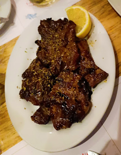 Μανδραγόρας - Γαστρονομία και φιλοξενία