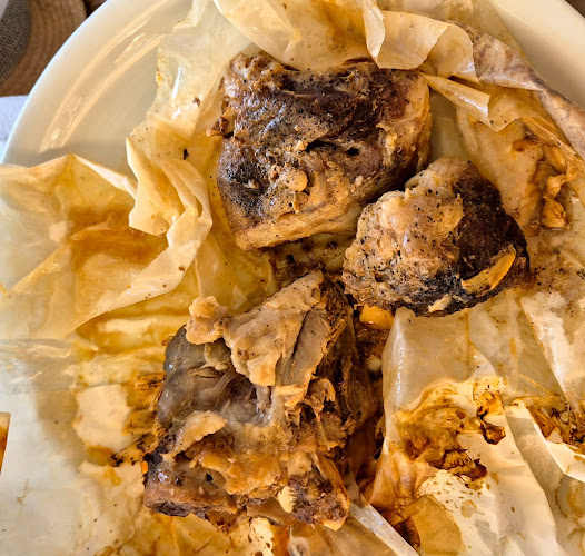 Paralia Restaurant - Γαστρονομία και φιλοξενία