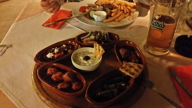 Comentarii opinii despre Knights of Olde / Παλιοί Ιππότες