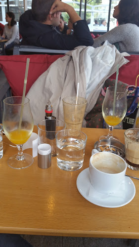 Καφές και σνακ Vivo - Γαστρονομία και φιλοξενία