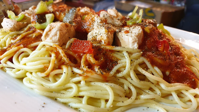 Πιτσαρία Γιάννης