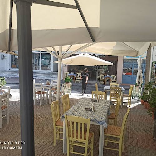 Τσιπουράδικο Γεωργιάδη - Ελασσόνα