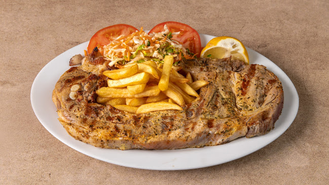 Comentarii opinii despre Το Παραδοσιακό - Σουβλατζίδικο | Νεάπολη