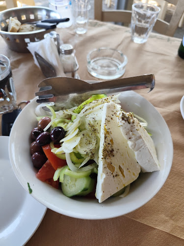 Το Λιμανάκι Πελασγία